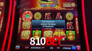 Daily Bonuses 810bet
