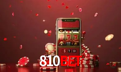 Bonus Features 810bet
