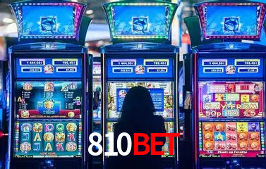 Account Benefits 810bet