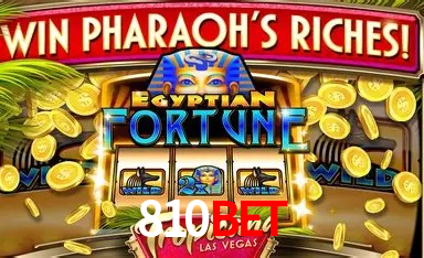 Welcome Bonus 810bet
